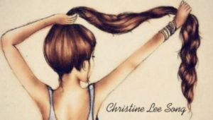 Christine Lee Song